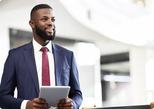 Nos Engagements en 3 points