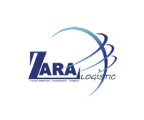 ZARA LOGISTIC