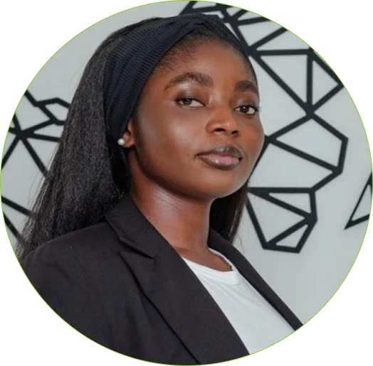 Néhémie Victoire TENOU